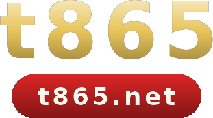 t865 logo